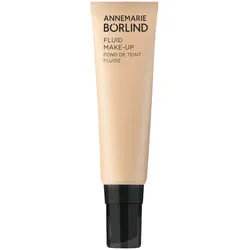 ANNEMARIE BÖRLIND FLUID MAKE-UP LIGHT 30 ml Tube