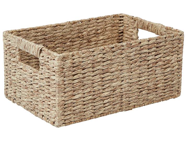 Diaqua Aufbewahrungskorb Papiro 14 × 31 × 21 cm 6 l
