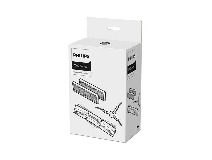 Philips XV1473/00 Ersatzteilset HomeRun Saug- und Wischroboter