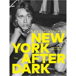 Dustin Pittman, Sachbücher von Roger Padilha, Mauricio Padilha, David Johansen