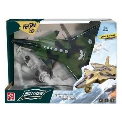 Maksik MIX-Militärflugzeug (58222840)