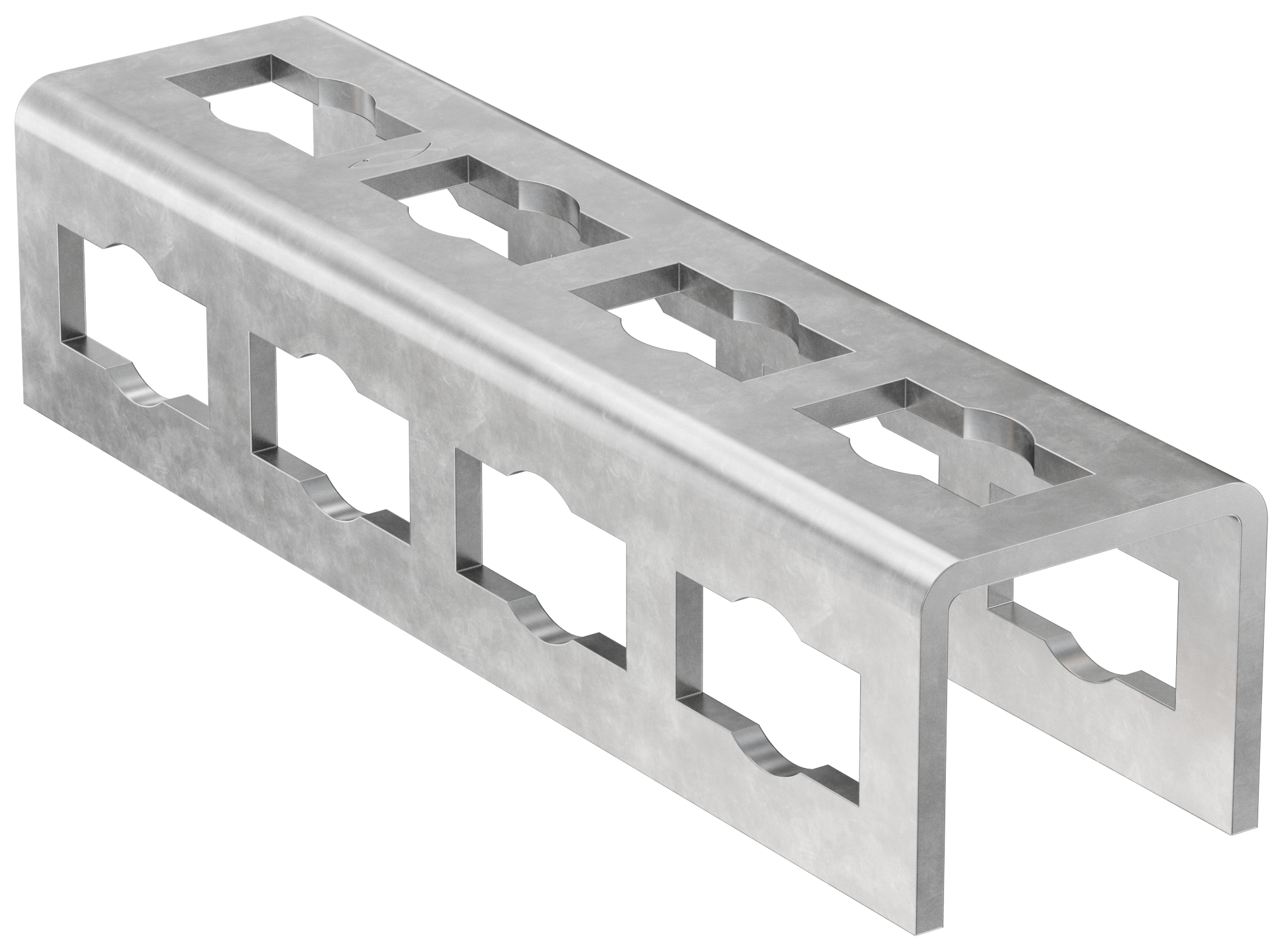 fischer Deutschland Vertriebs GmbH fischer Schienenverbinder PFUF OC zl 542719