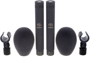 Schoeps Stereo Set CMC 6 + MK 22