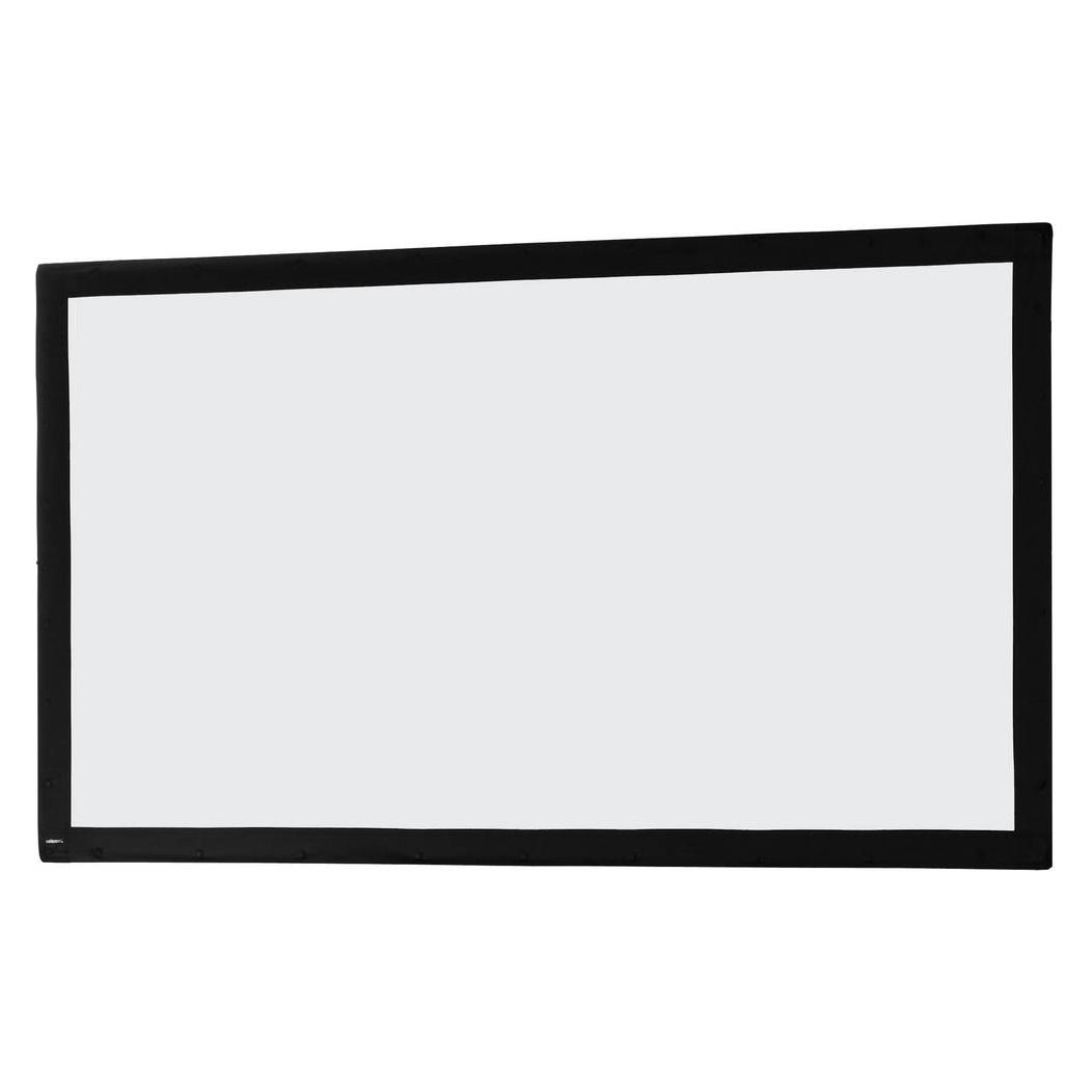 Celexon Tuch für Faltrahmen Leinwand (110", 16:9) (1090395)