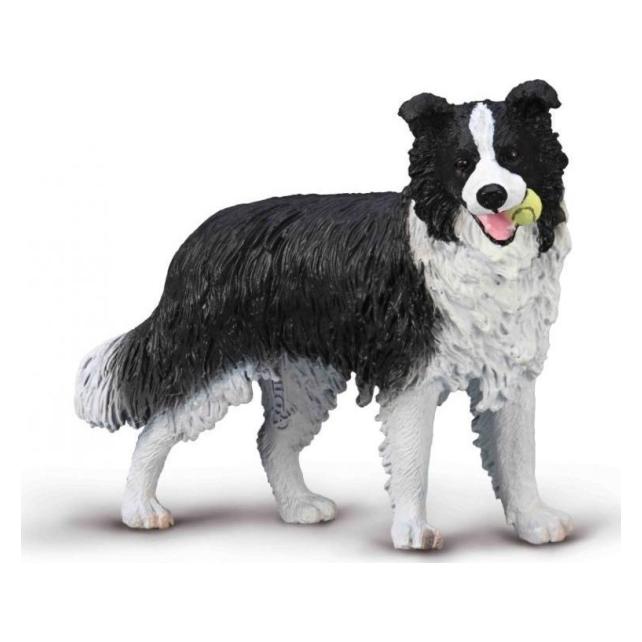 Collecta Border Collie (80012)