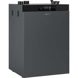 Pelletkessel Vitoligno 300-C Typ VL3C, 12 kW VIESSMANN