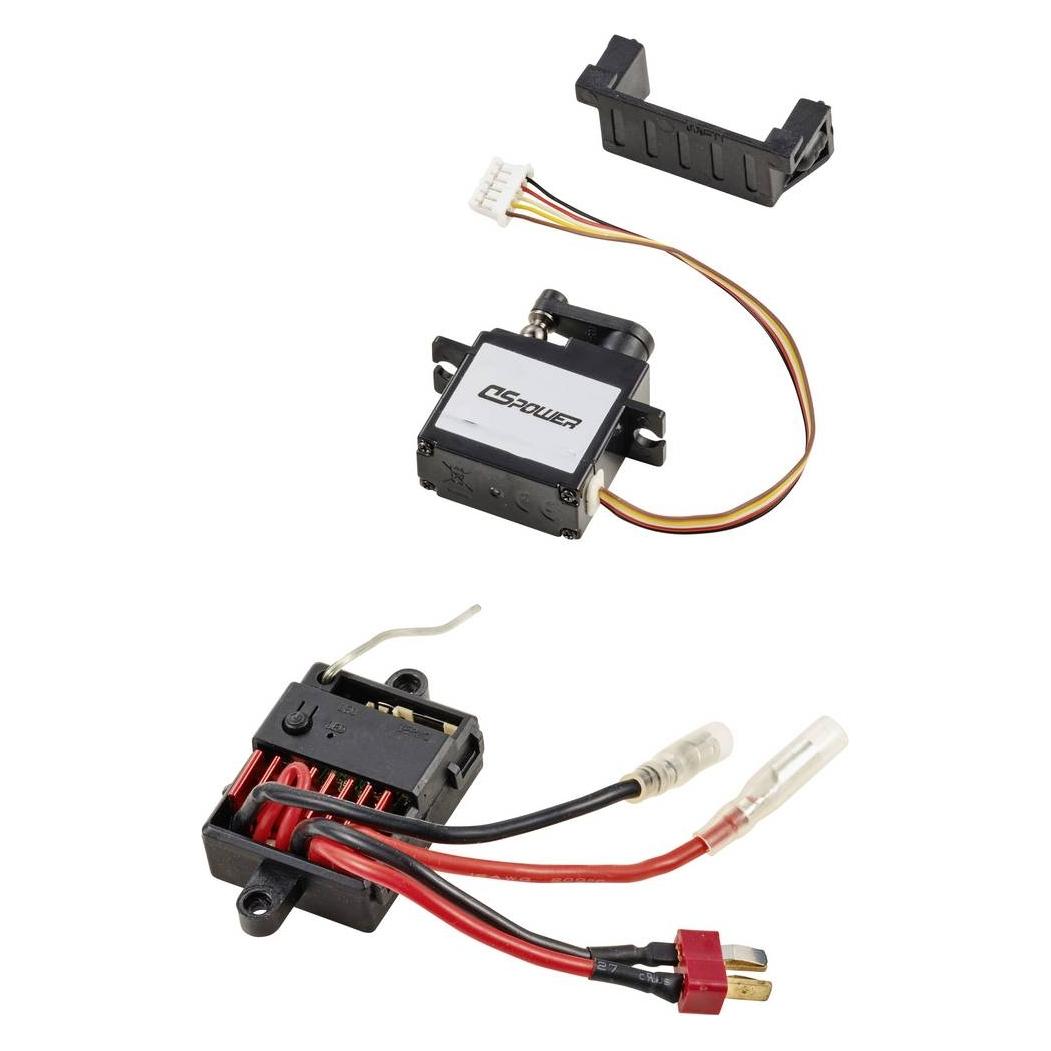 Reely RE-8705337 Ersatzteil Elektronik-Set (RE-8705337)