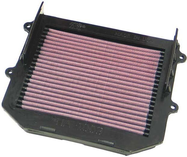 K&N Filters HA-1003 Air filter
