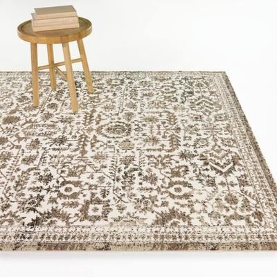 Balta Rugs Marta Transitional Southwestern Area Rug