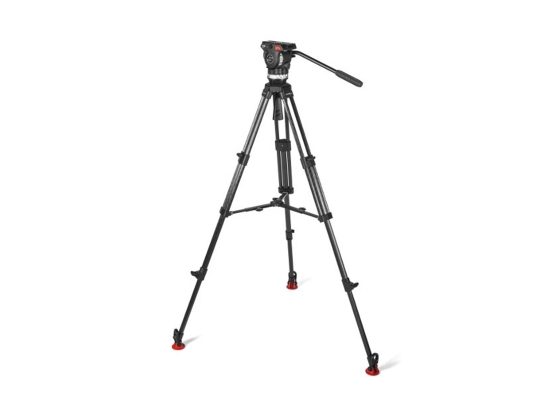 Sachtler System Ace XL MS CF Kamerastativ