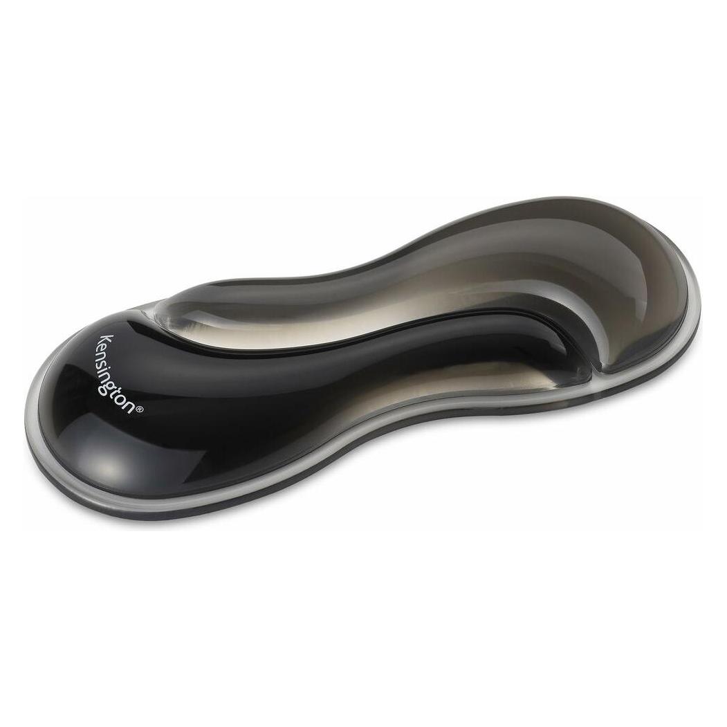 Kensington Slim Duo Gel Mouse Wrist Gr, Slim (K62438WW)