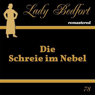 Folge 78: Die Schreie im Nebel - , Audio, 4066218237771