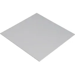Hager Deckeleinlage aus Pappe 2mm zu VDQ12
