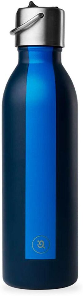 Qwetch  - Active Sport 600 ml Bleu Marine - Gourde