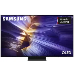 Samsung OLED TV QE48S93FAEXXN