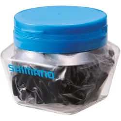 Shimano, Schaltkabel + Bremskabel