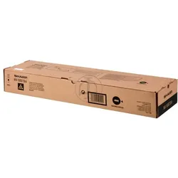 Laser/Kopierer SHARP MX50GTBA SHARP MX4100N TONER BLACK