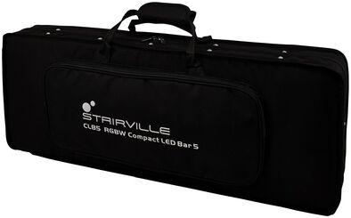 Stairville CLB5 RGBW Spare Bag