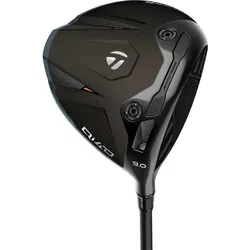 TaylorMade Qi4D Driver - RH / Custom / Custom
