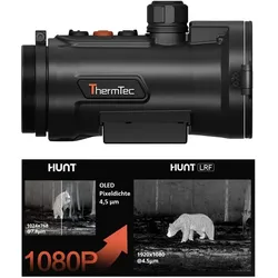 ThermTec, Nachtsichtgerät