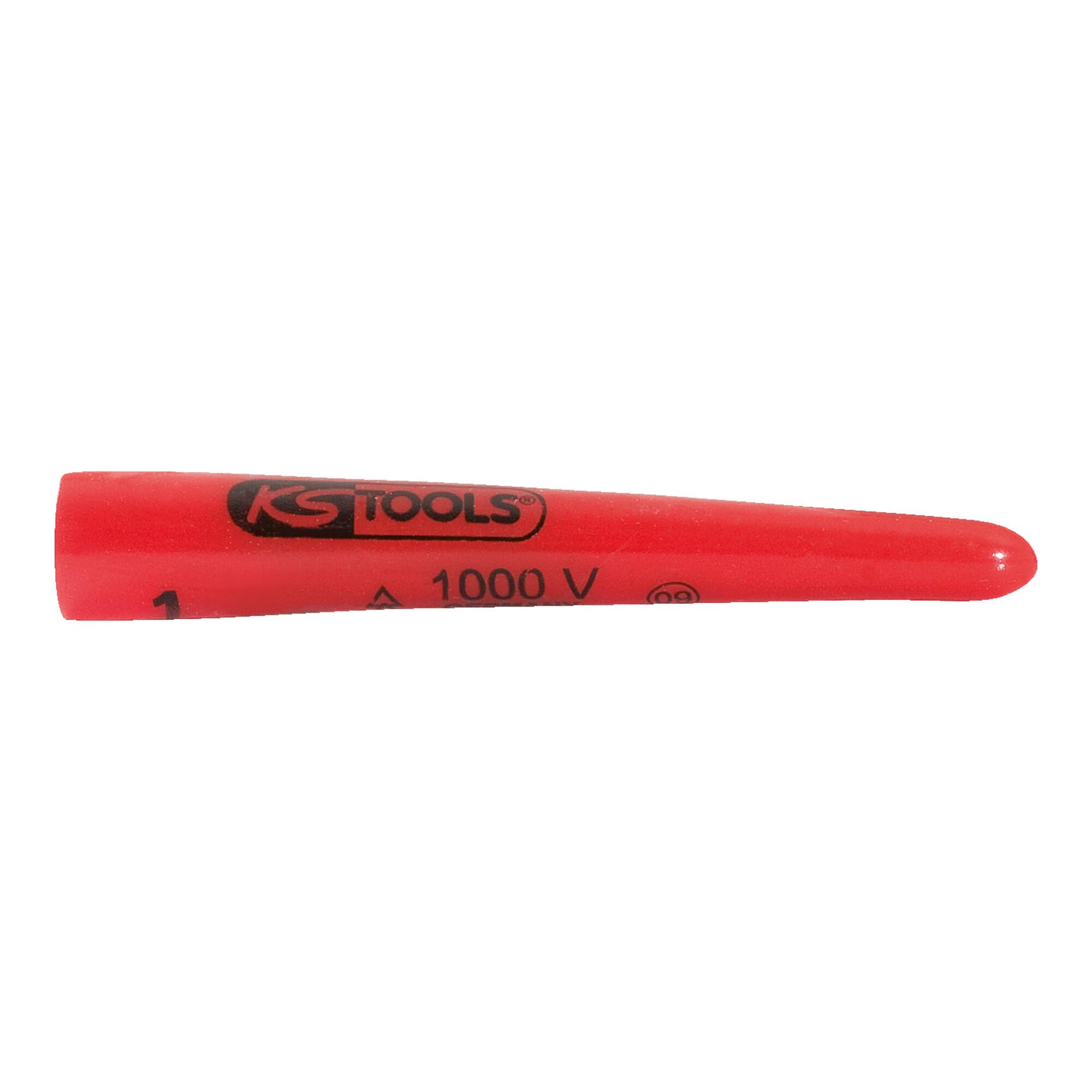 KS Tools Isolierte Zählertülle, #3 (117.4246)