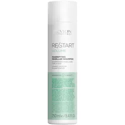 250ml Revlon Professional RE/START Volume Magnifying Micellar Shampoo