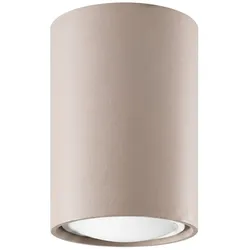 Sollux SL.2067 Deckenleuchte LAGOS 10 taupe