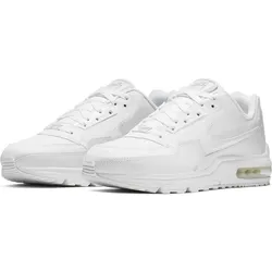 NIKE Air Max LTD 3 Sneaker Herren 111 - white/white-white 42