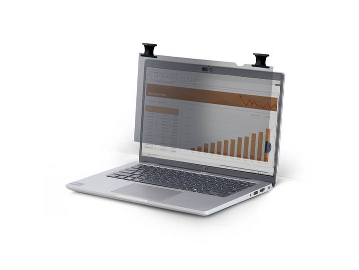 StarTech.com 16L6B-PRIVACY-SCREEN, 40,6 cm (16'), 16:10, Ordinateur portable, Filtre de confidentialité sans bords pour ordinateur, Anti-reflet, Intim