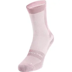 Odlo, Unisex, Sportsocken, Performance Run (45 - 47), Rosa, Pink