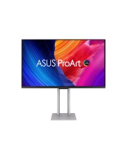 ASUS ProArt PA27UCDMR 16 9 QD-OLED Flachbildschirm TFT/LCD 67,3 cm 26,5 " HDMI USB 3.0 (90LM04NE-B01K71)