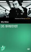 Das Appartement, 1 DVD, dtsch. u. engl. Version - Preis vom 30.09.2026 09:01:18 h