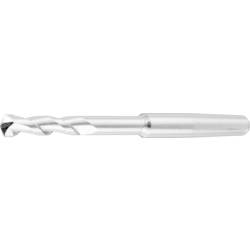 LUKAS-ERZETT A10030605621 Fräser Stahl Kugel 6 mm Länge 40 mm Produktabmessung, Ø 6 mm Arbeits-Länge 5 mm Schaftdurchmesser 6 mm