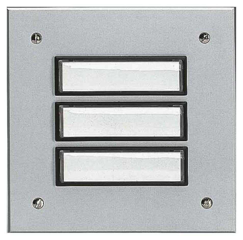 Grothe vloerplaat ETA 802 EV1 (55802)