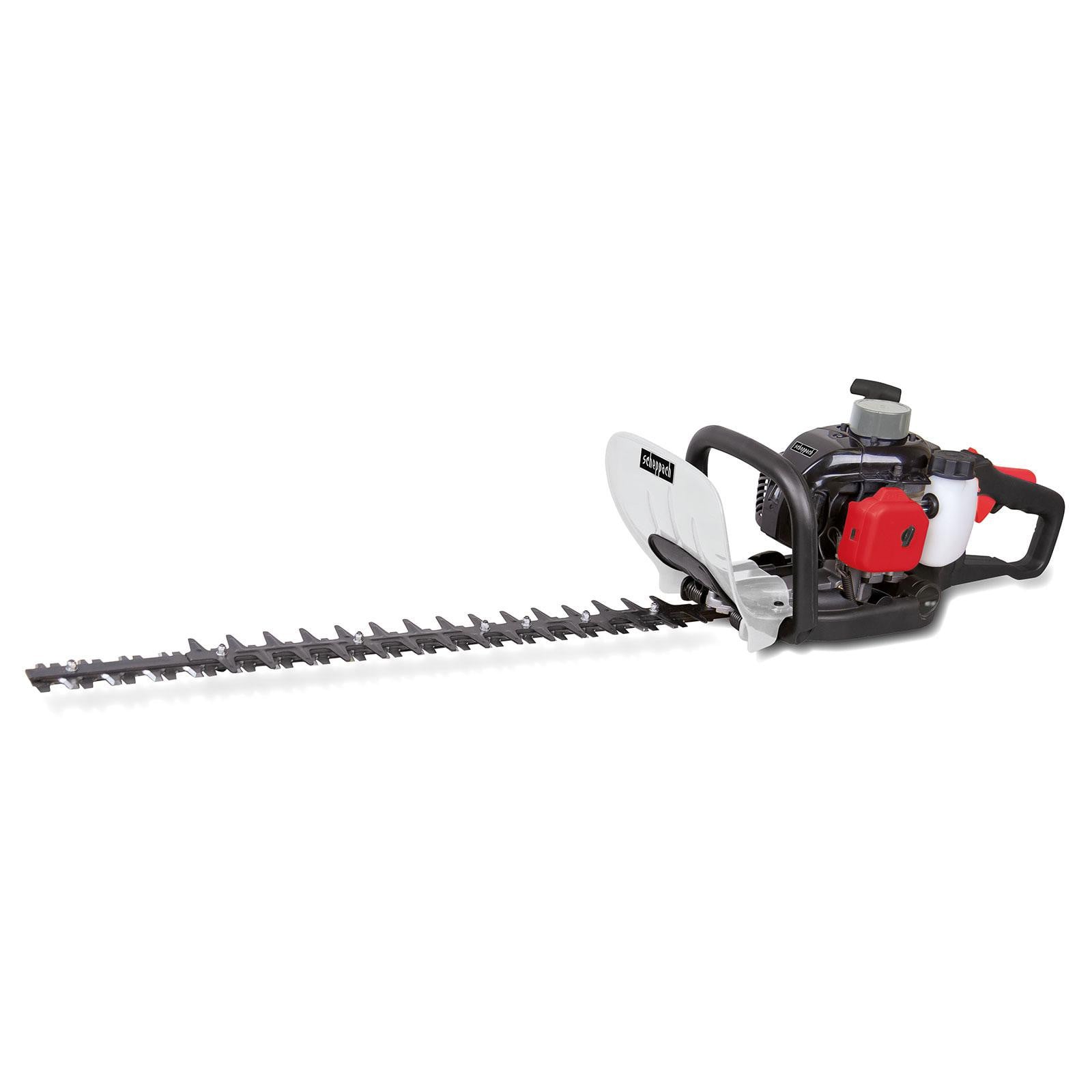 Scheppach Heggenschaar HTH250/240P met 600 mm snijlengte