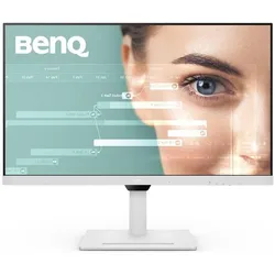 BenQ GW3290QT (2560 x 1440 Pixel, 31.50"), Monitor, Weiss