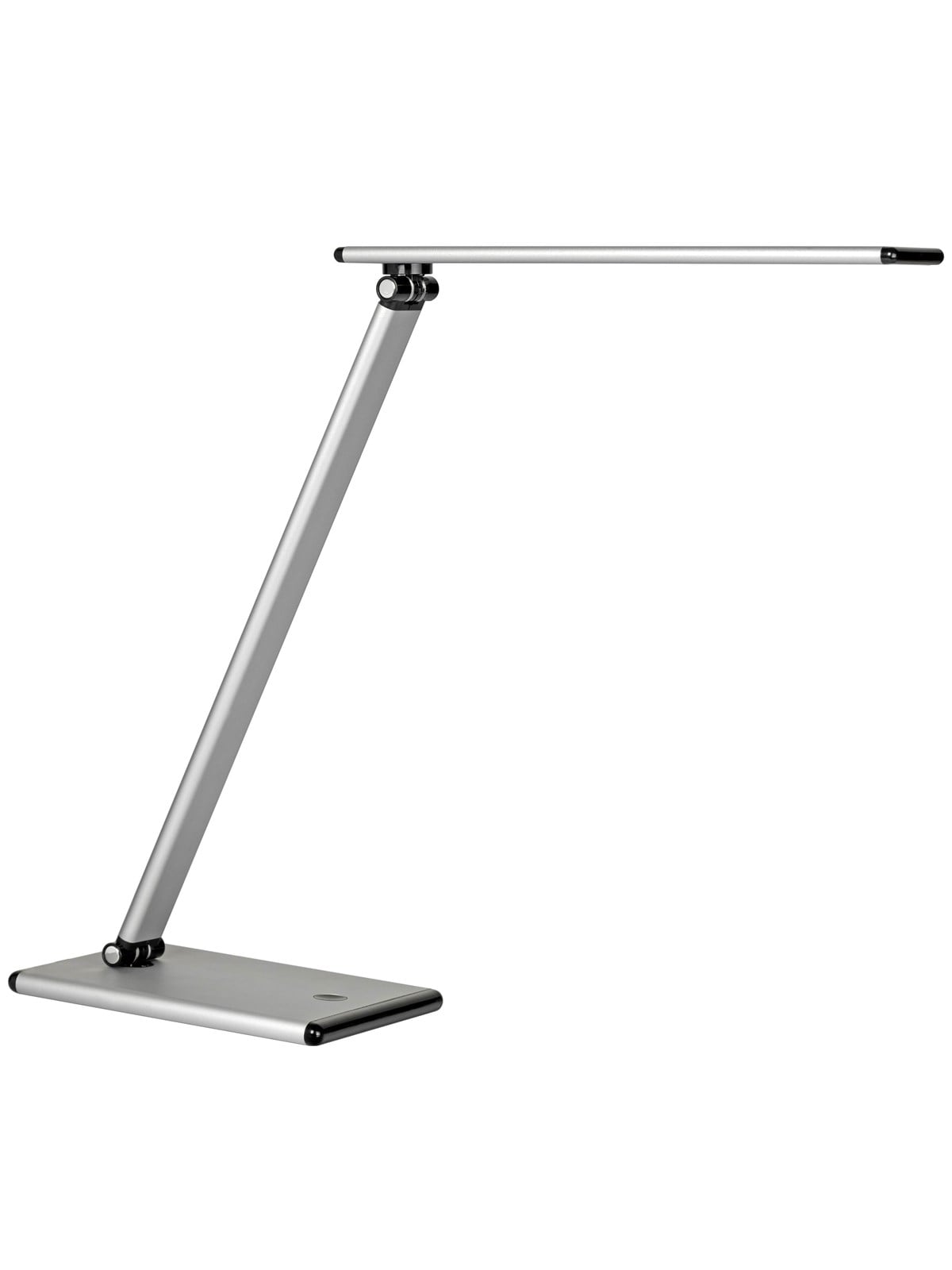 Unilux Terra LED lamp silver