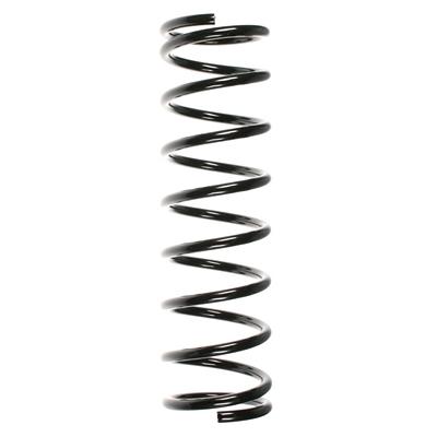 SPIDAN Fahrwerksfeder 55331 Hinterachse für Ford