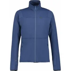 ICEPEAK Herren Unterjacke DENNIS, Größe L in Blau Blau