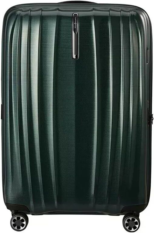 Samsonite - Hartschalenkoffer, 82 CM, Hartschalenkoffer, 82 CM, Waldgrün