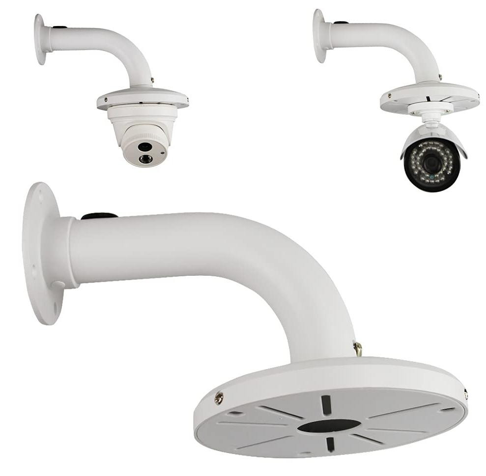 Selius Universele Muur Montagebeugel voor CCTV Beveiligingscamera