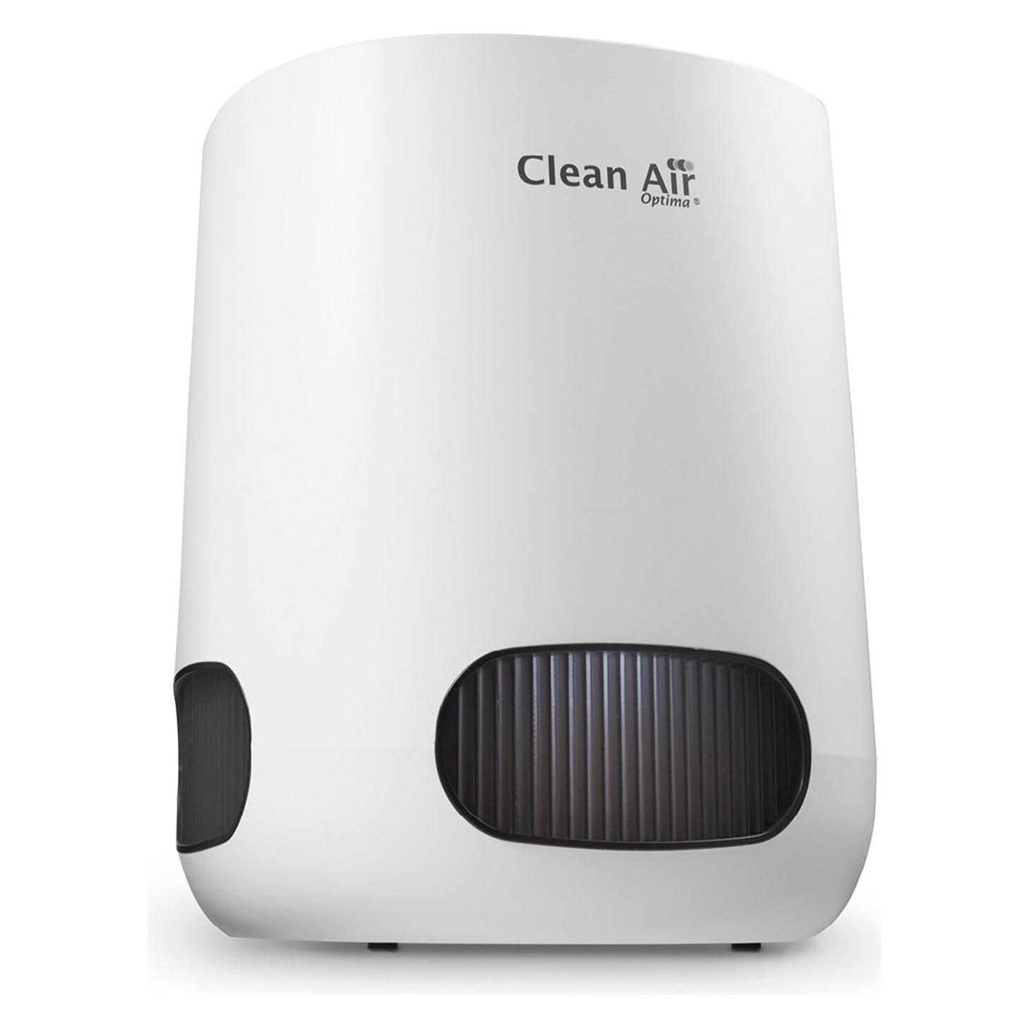 Clean Air Optima Luftreinigen Optima CA-502 Desktop Smart (CA502DS) (20 m²) (CA-502)