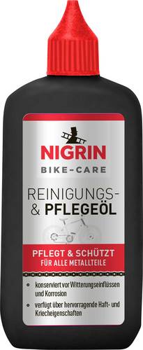 NIGRIN Pflegeöl 50080 100ml