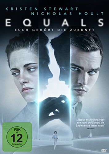 Drake Doremus - Equals - Euch gehört die Zukunft - Preis vom 16.10.2026 11:41:07 h