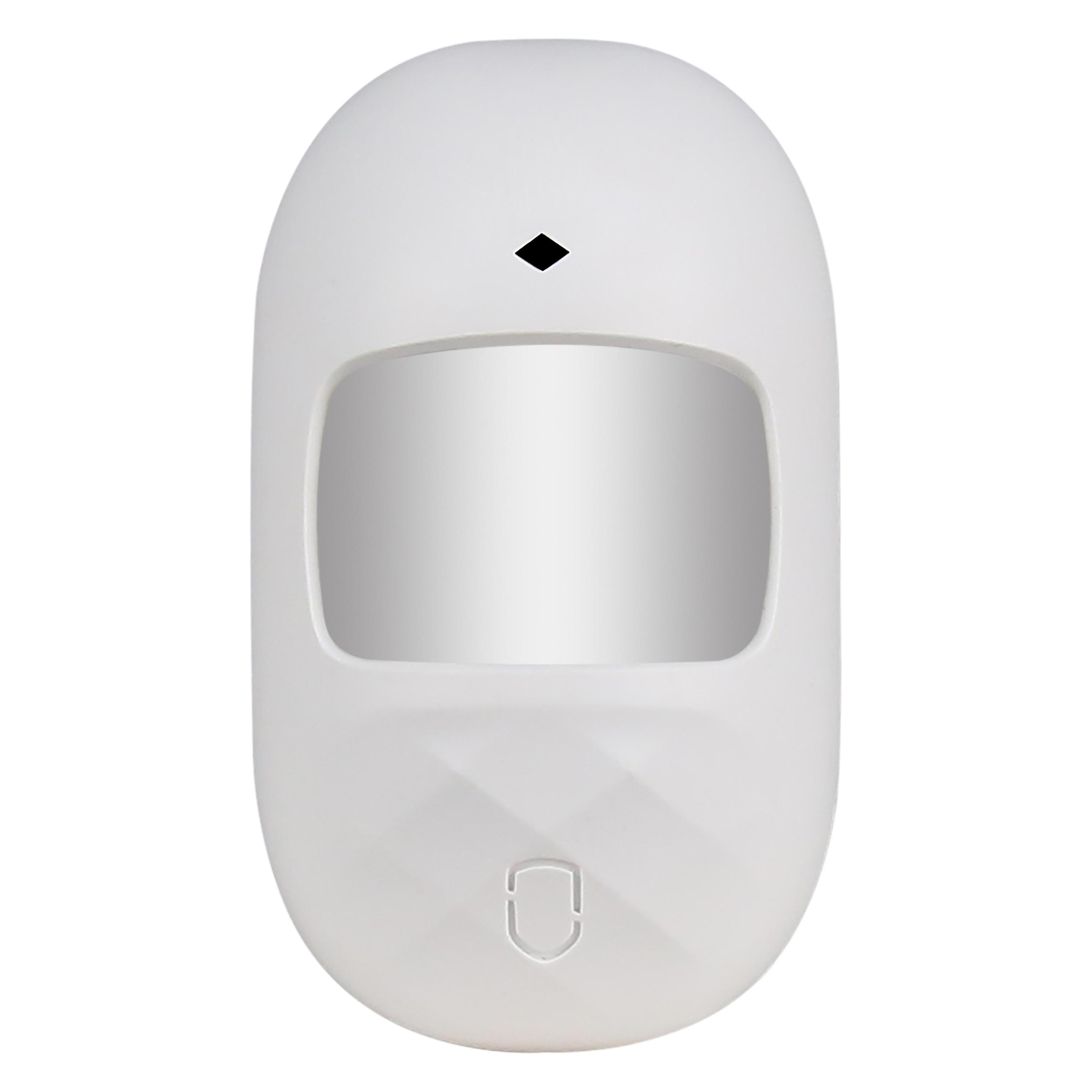 iGet P1V2 motion detector Infrared sensor Wireless White (7 m) (SECURITY P1V2)