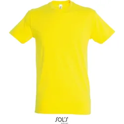 SOLS Unisex T-Shirt 11380 lemon XXL