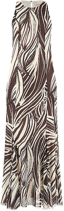 Guess Maxikleid SERAFINA braun   XS XS