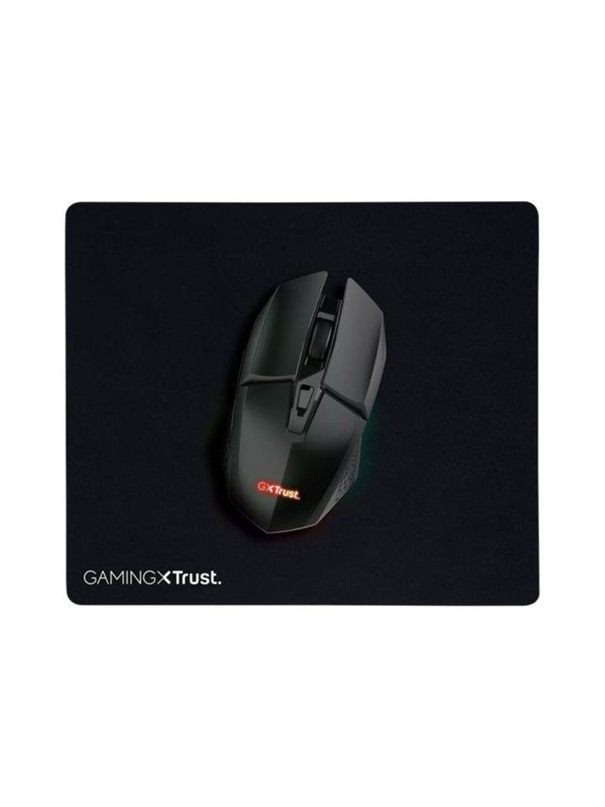 Trust GXT 112 Felox - Maus (Schwarz)