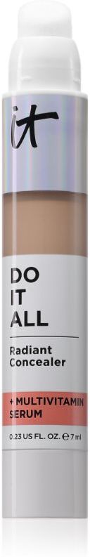 IT Cosmetics Do it all Concealer concealer Light Warm 215 7 ml