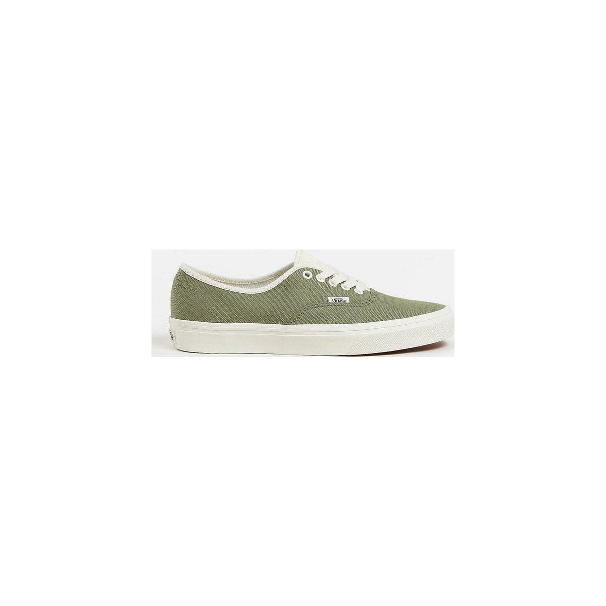 Vans Authentic loden green (310-footwear) 7.5 VN000D7YZBF1011